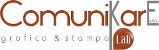 ComunikareLab Logo
